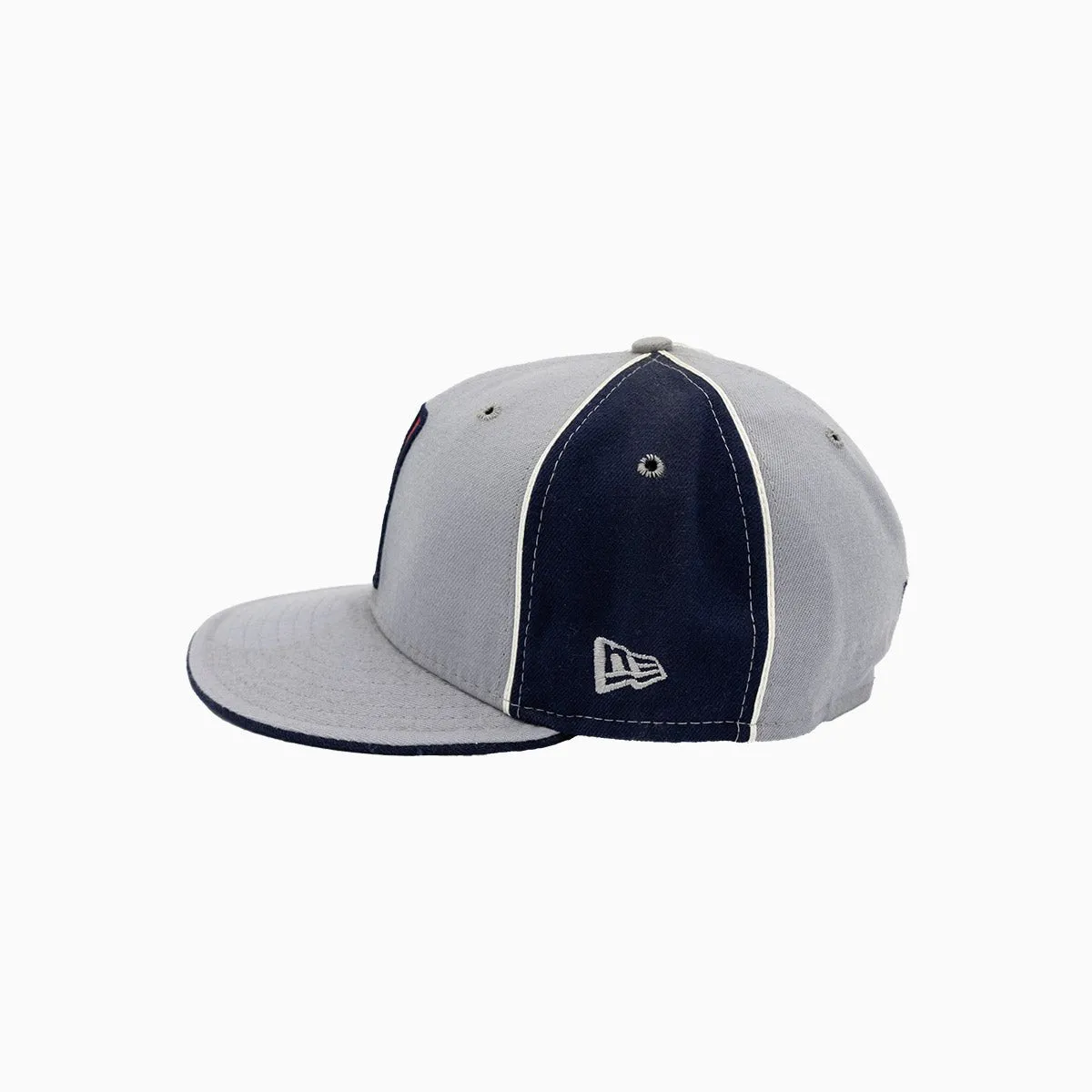 NBA All Star Logo 59FIFTY Fitted Hat