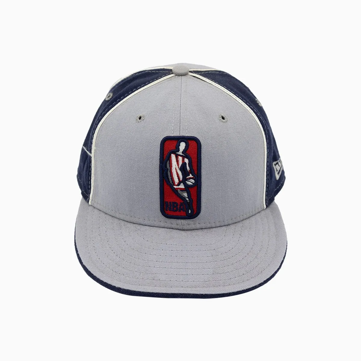 NBA All Star Logo 59FIFTY Fitted Hat