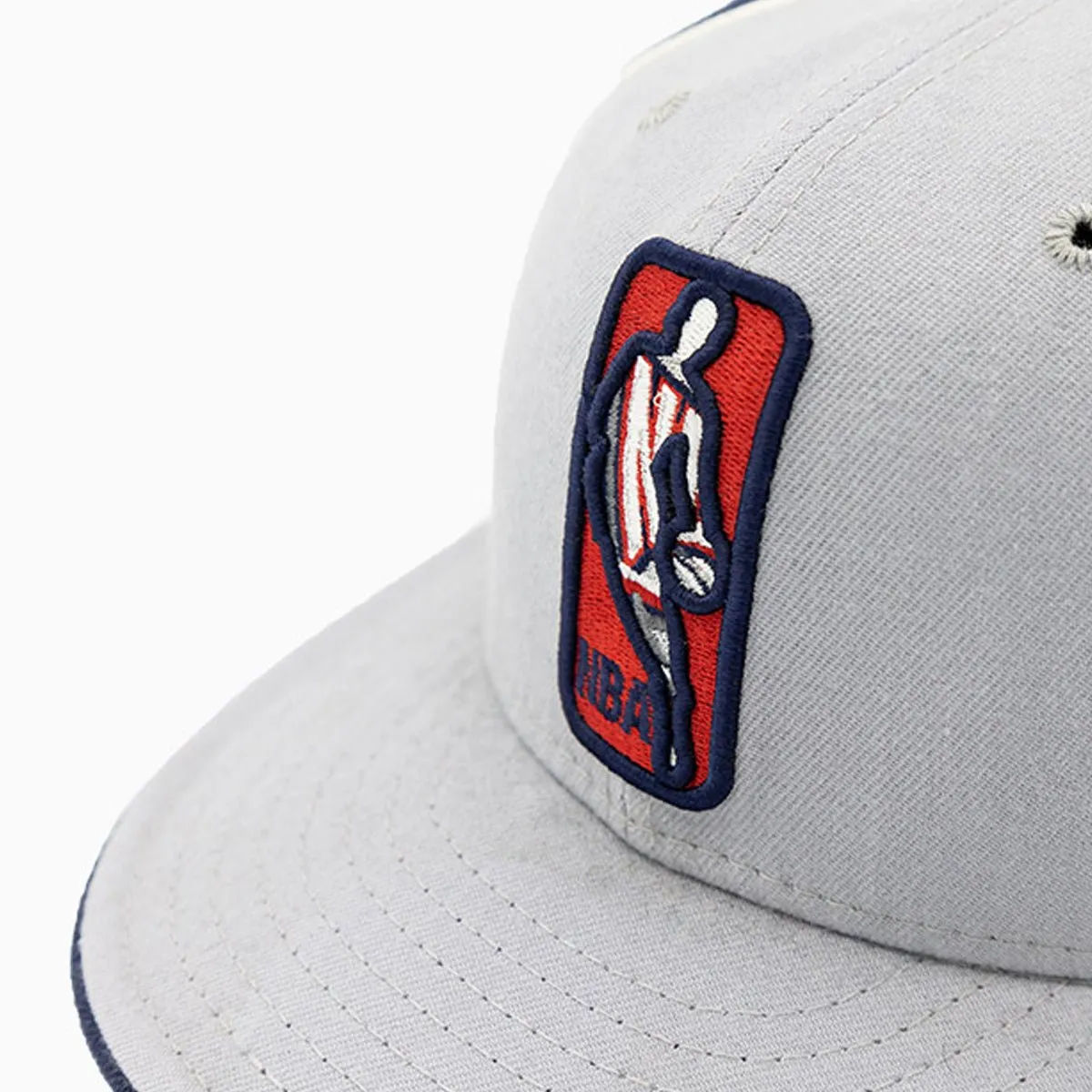 NBA All Star Logo 59FIFTY Fitted Hat