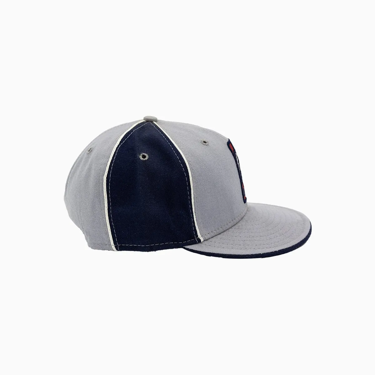 NBA All Star Logo 59FIFTY Fitted Hat
