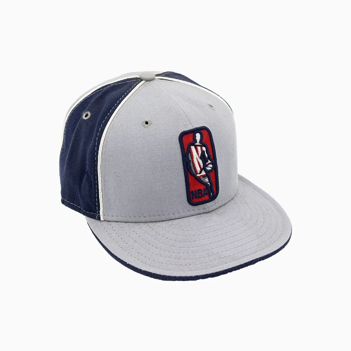 NBA All Star Logo 59FIFTY Fitted Hat