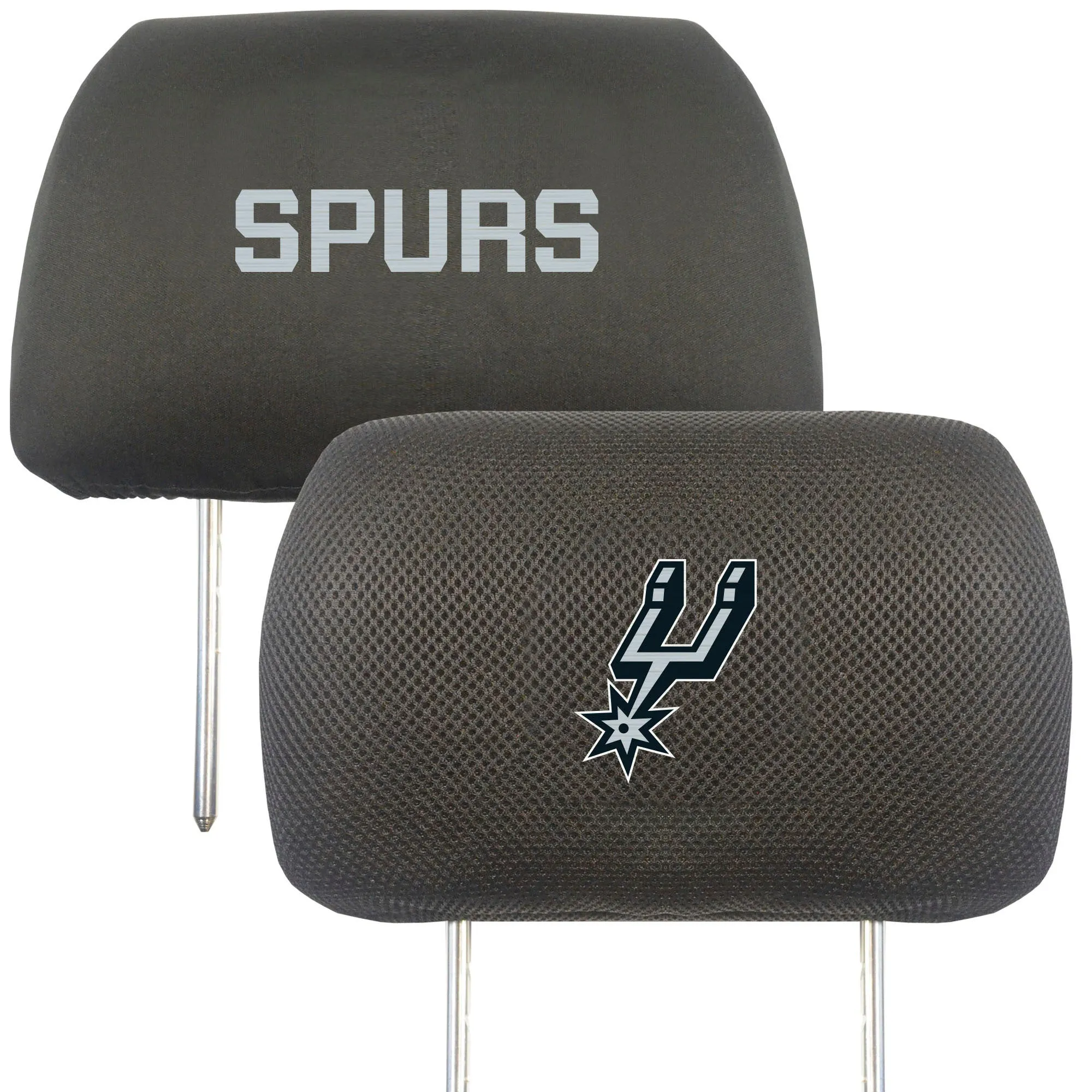 NBA - San Antonio Spurs Head Rest Cover