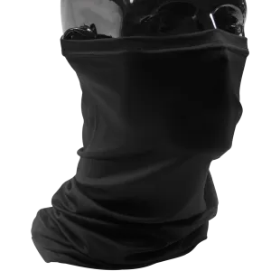 Neck Gaiter-  Lightweight Breathable Cooling Unisex, Multi-Use Face Mask; Running & UV Protection