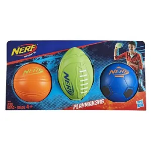 Nerf - Sports Playmak3rs