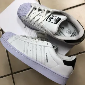 NEW Adidas Superstar Shoes