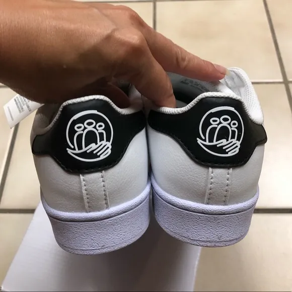NEW Adidas Superstar Shoes