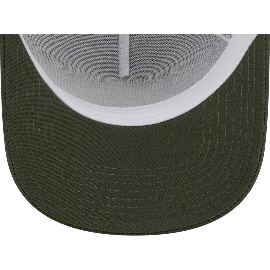 New Era Manchester United Trucker Cap