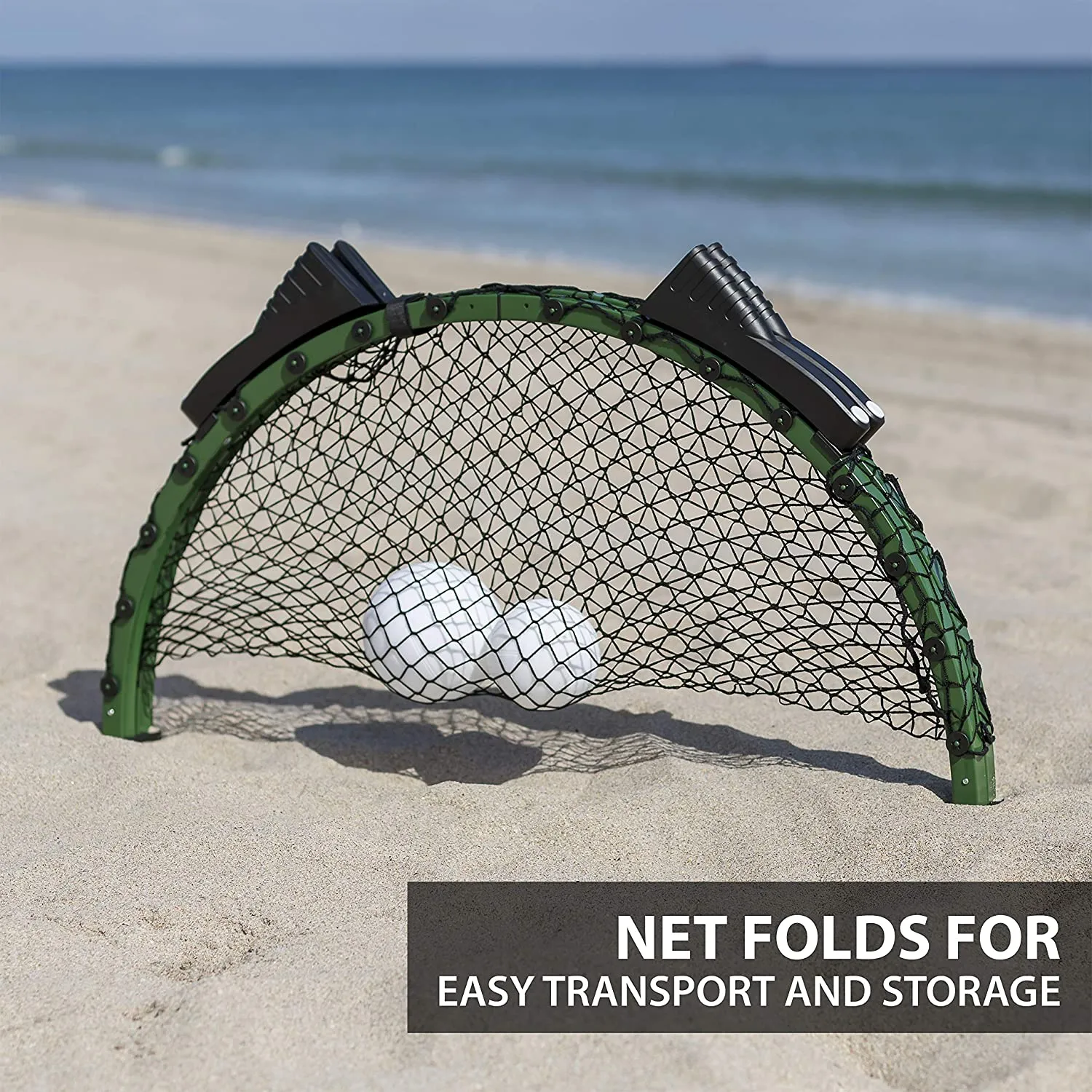 New in box! EastPoint Sports 27 in. Spike N Smash Spikeball Game for 8 Years & Up! Retails $110 