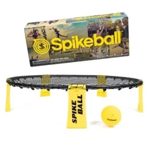 New in box! EastPoint Sports 27 in. Spike N Smash Spikeball Game for 8 Years & Up! Retails $110 