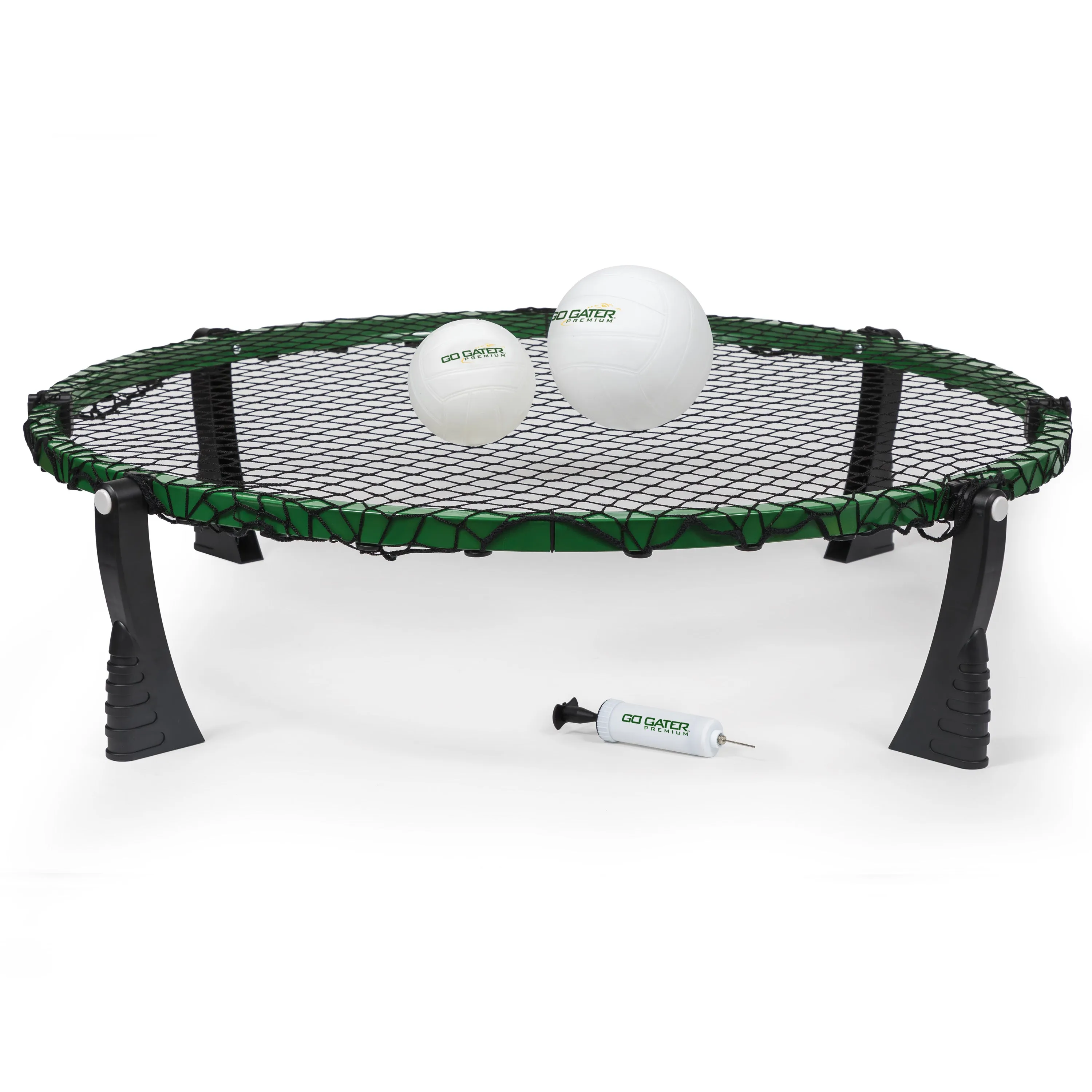New in box! EastPoint Sports 27 in. Spike N Smash Spikeball Game for 8 Years & Up! Retails $110 