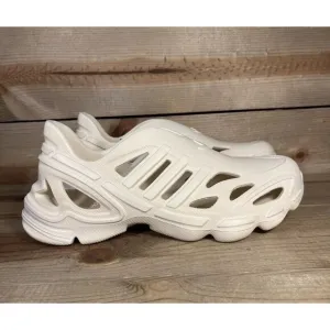 NEW Kids 6 / Womens 7 - Adidas AdiFOM Supernova J “Wonder White” Shoes IF6587