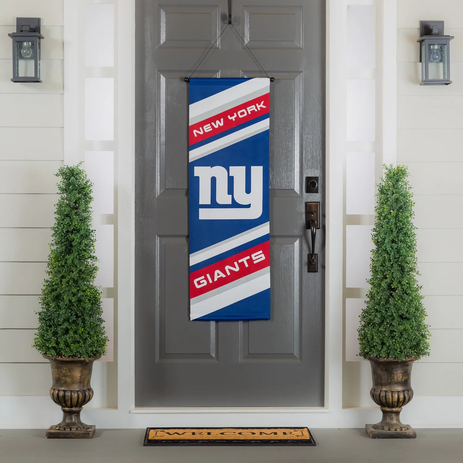 New York Giants, Dowel Banner,13ds3820fb