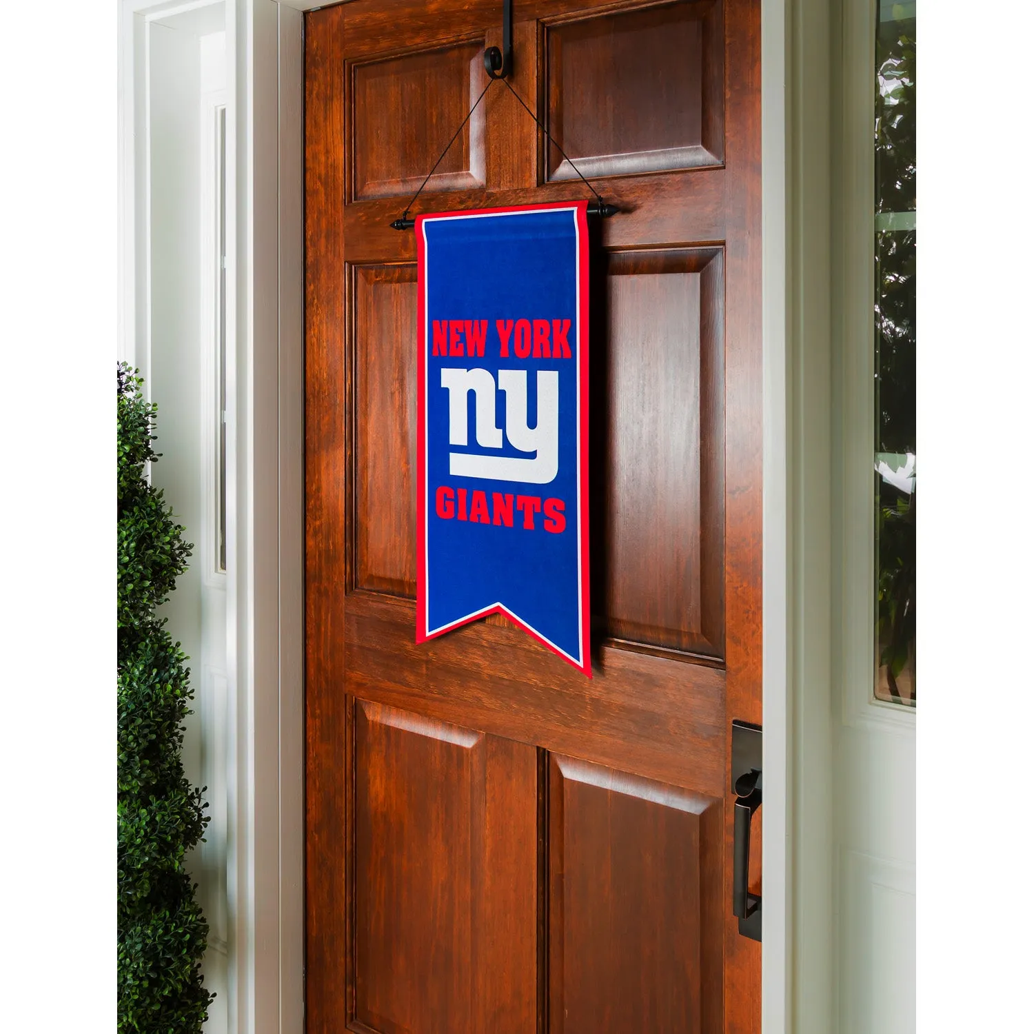 New York Giants, Flag Banner,14lb3820xl