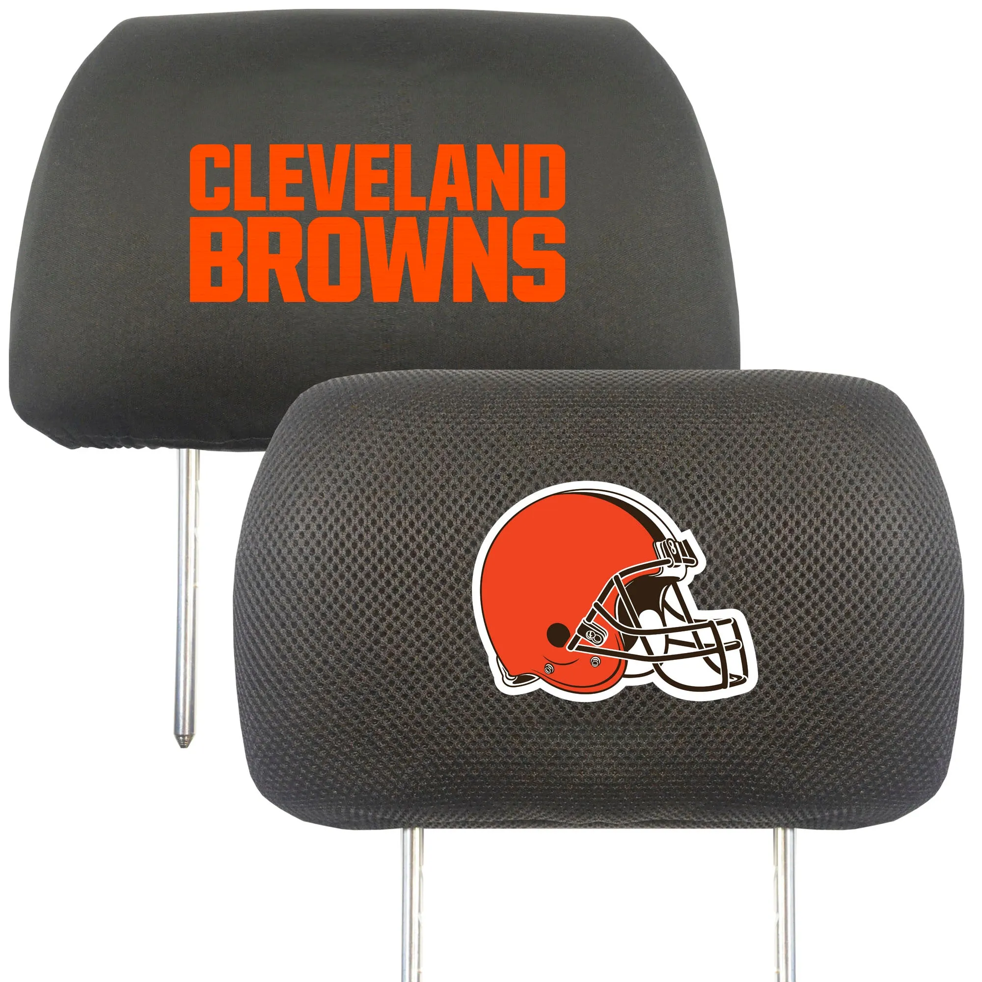 NFL - Cleveland Browns Head Rest Cover