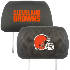 NFL - Cleveland Browns Head Rest Cover