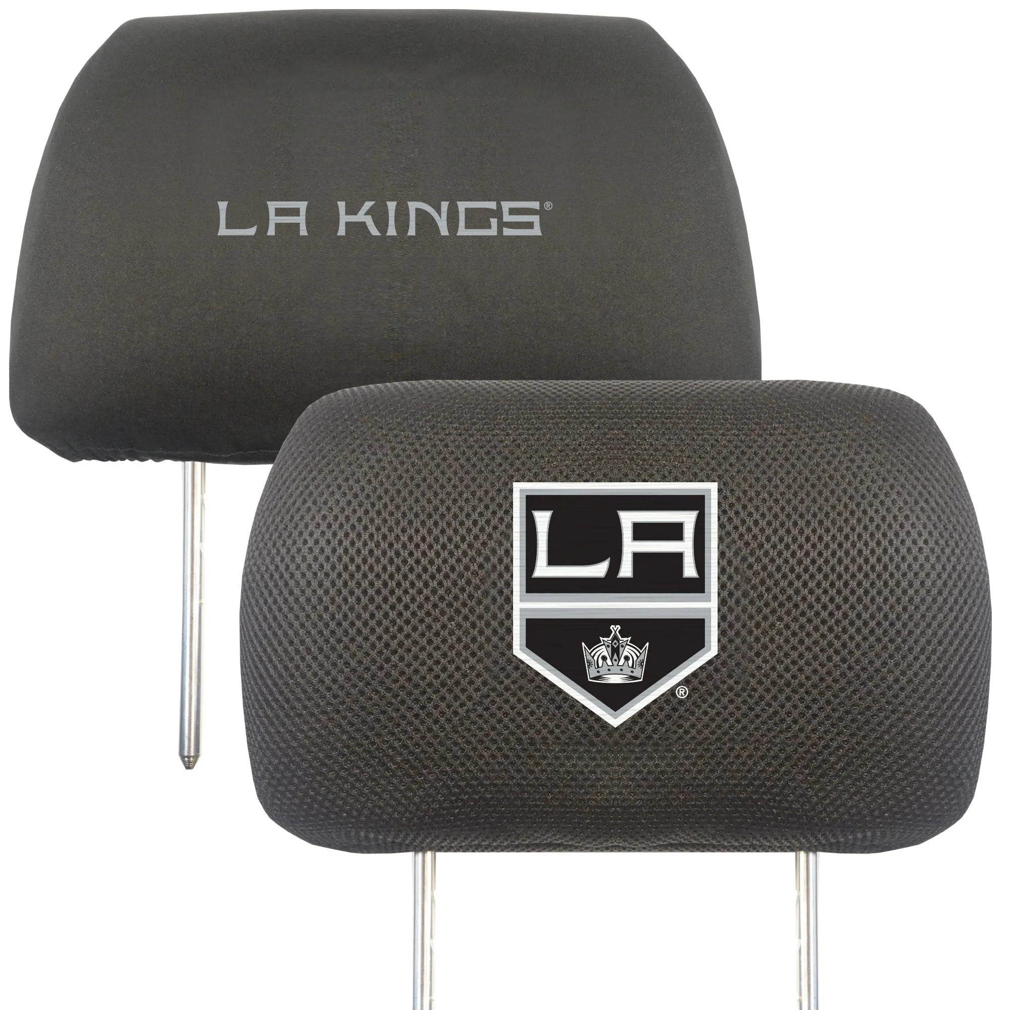 NHL - Los Angeles Kings Head Rest Cover