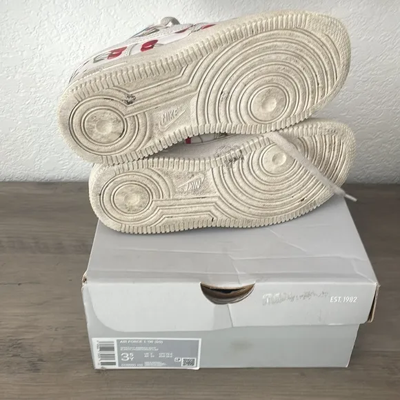Nike Air Force 1 Shoes