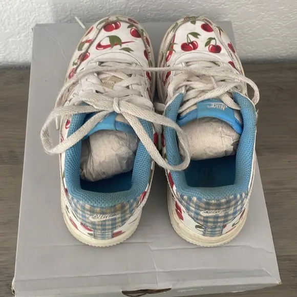 Nike Air Force 1 Shoes
