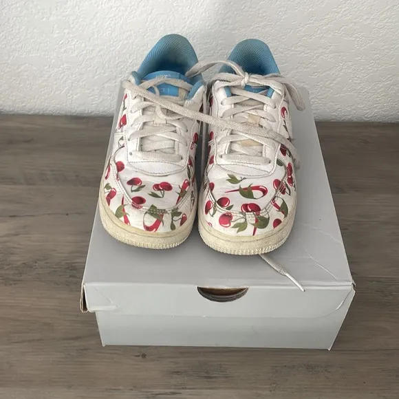 Nike Air Force 1 Shoes