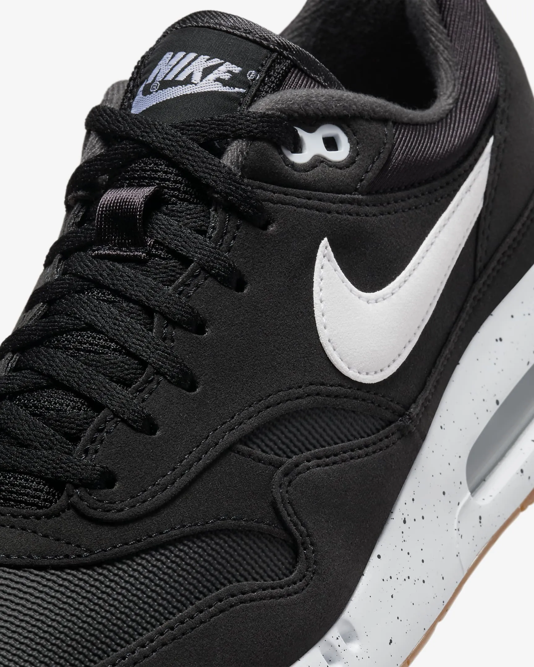 Nike Air Max 1 '86 OG G Unisex Golf Shoes Black