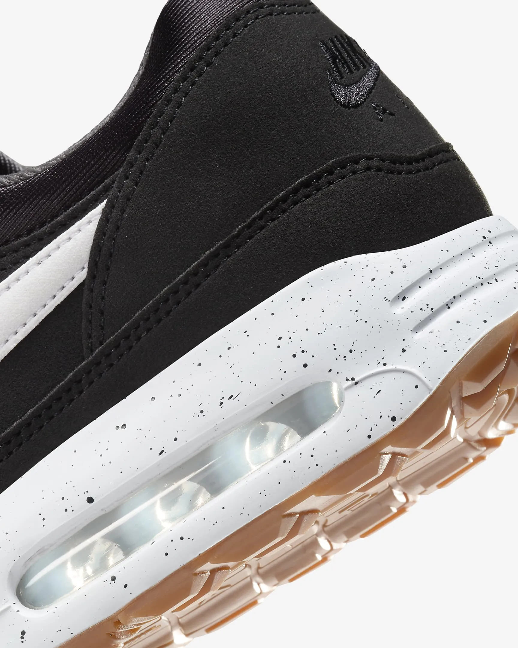 Nike Air Max 1 '86 OG G Unisex Golf Shoes Black