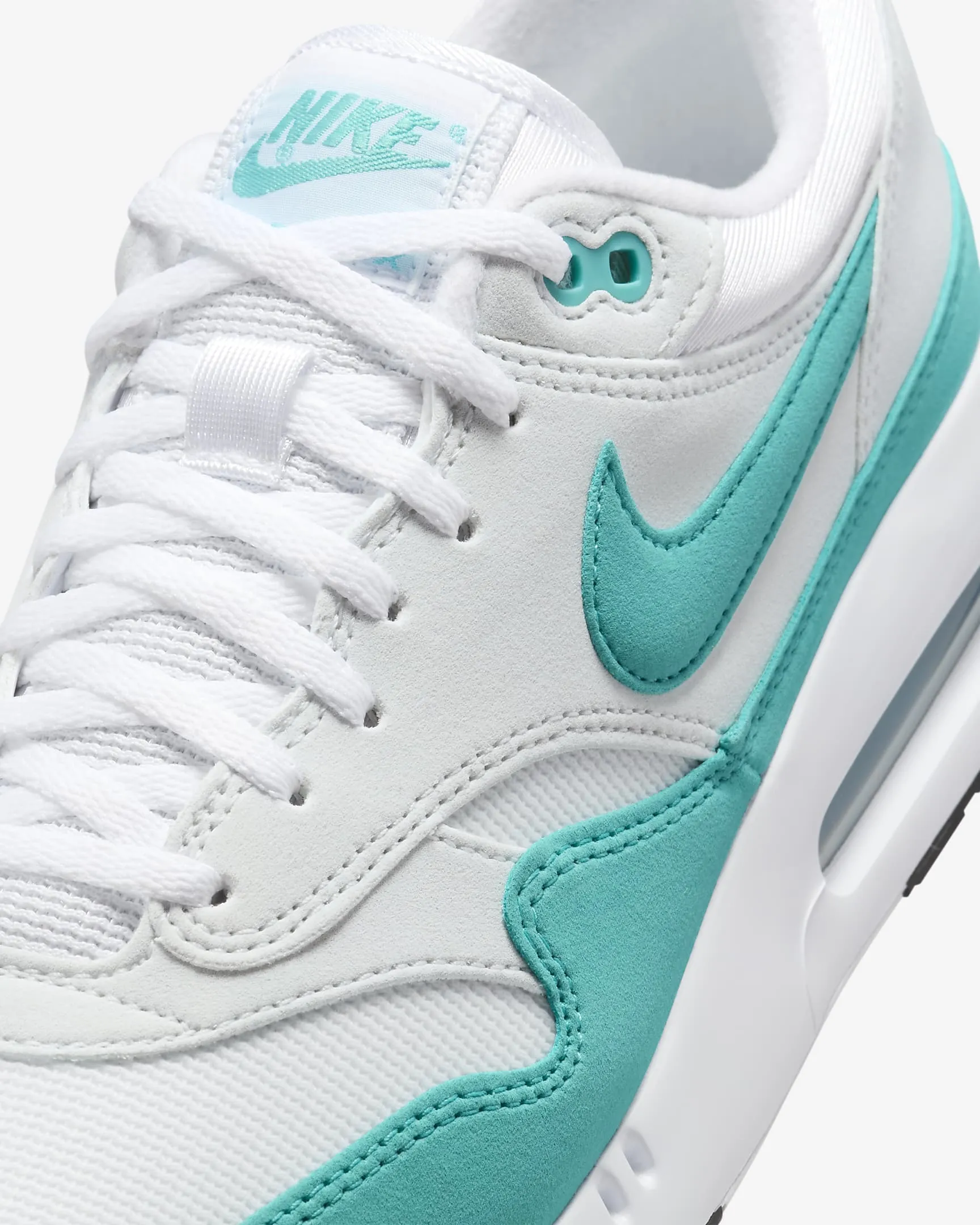 Nike Air Max 1 '86 OG G Unisex Golf Shoes Teal
