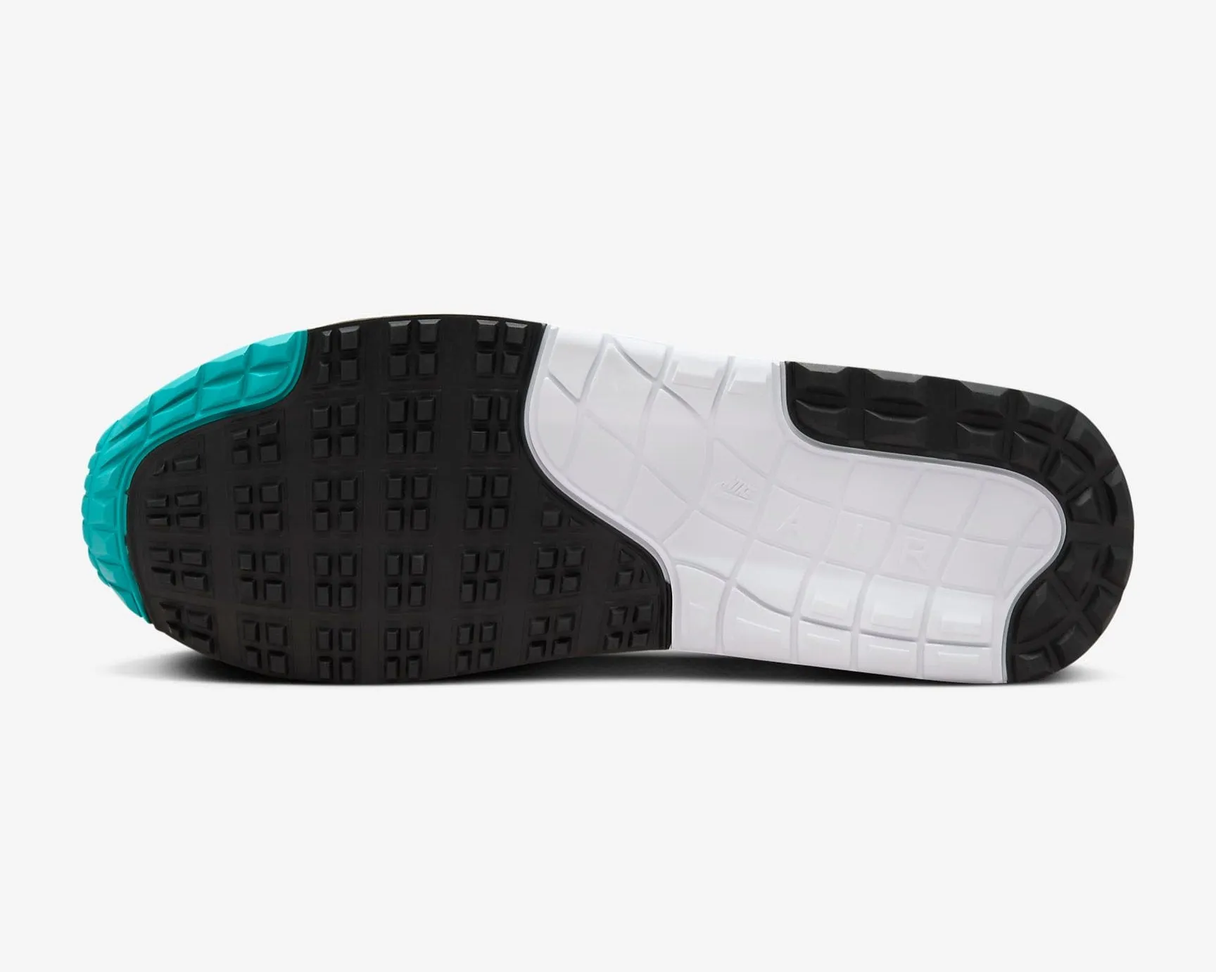 Nike Air Max 1 '86 OG G Unisex Golf Shoes Teal