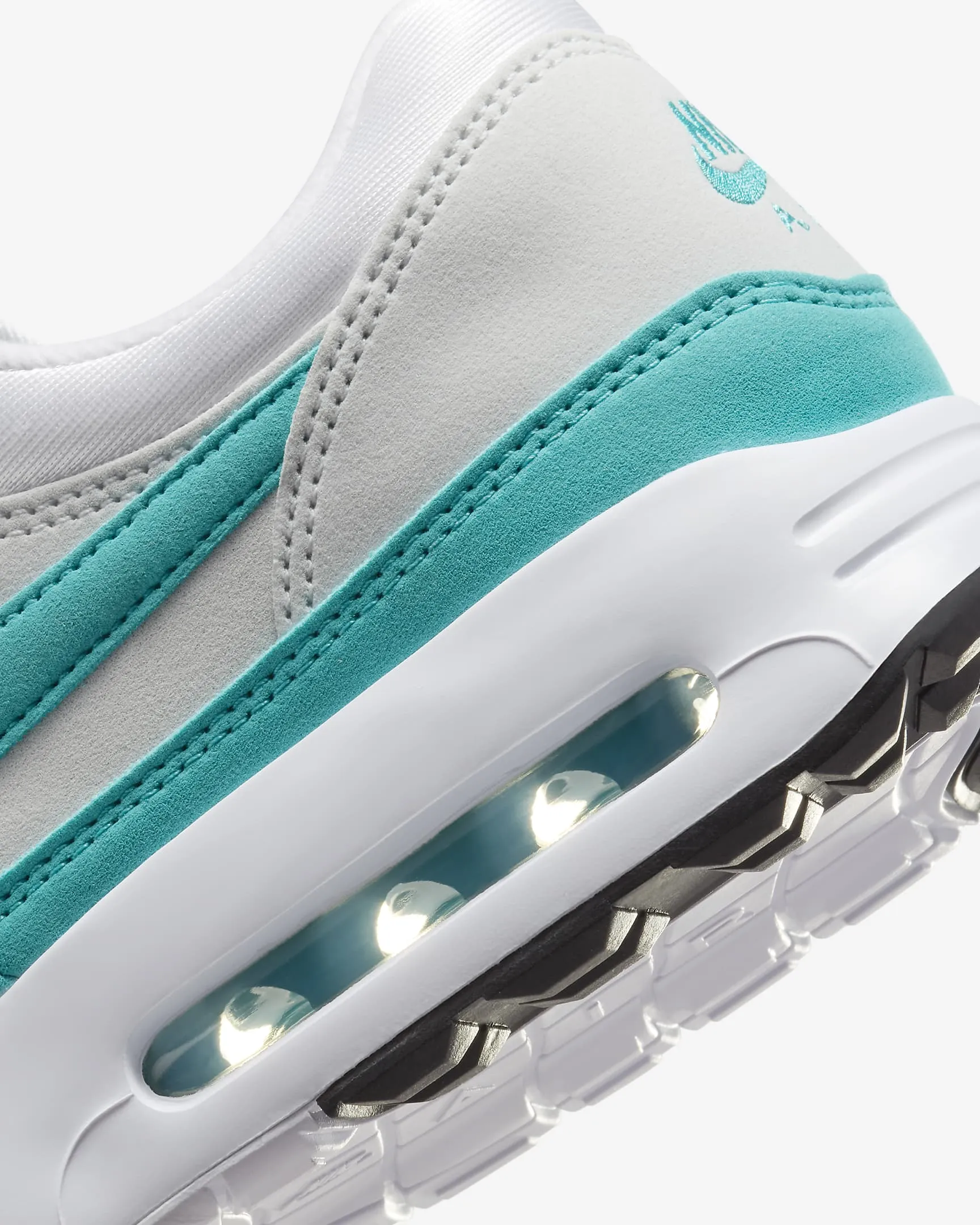 Nike Air Max 1 '86 OG G Unisex Golf Shoes Teal