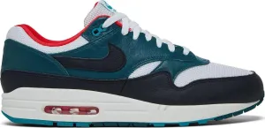 Nike Air Max 1 LeBron James Liverpool F.C.