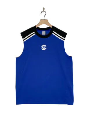 Nike Basketball Embroidered Logo Tank (M/L)