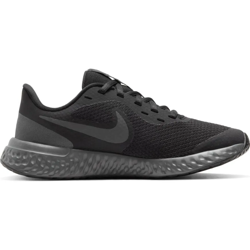 NIKE BOYS GS REVOLUTION RUNNING SHOE'S