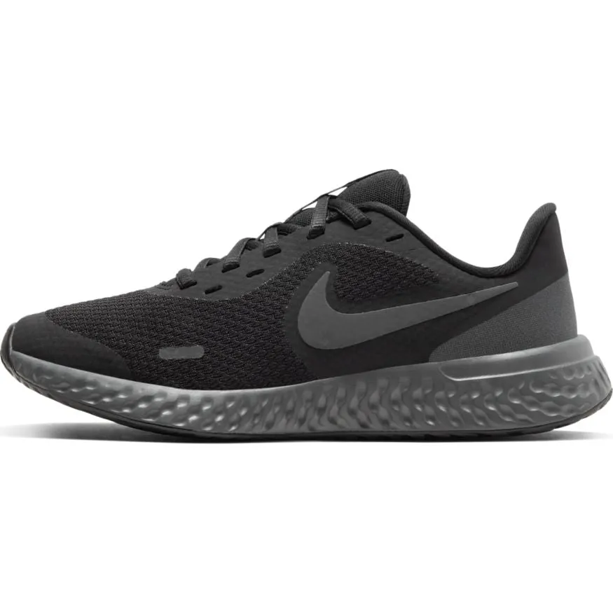 NIKE BOYS GS REVOLUTION RUNNING SHOE'S