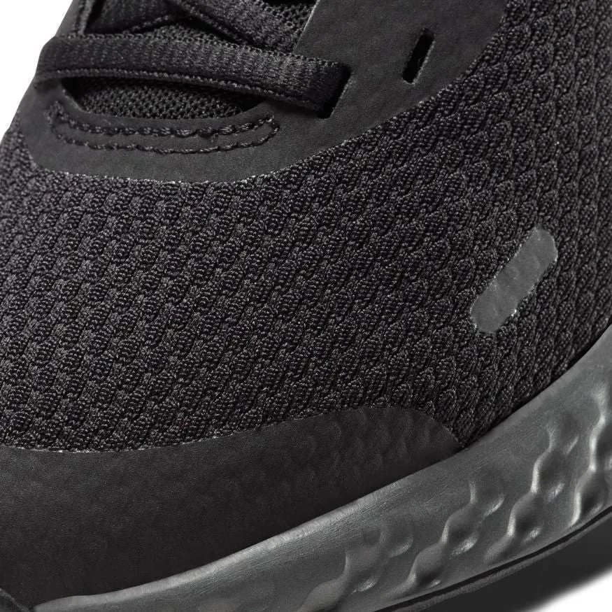 NIKE BOYS GS REVOLUTION RUNNING SHOE'S