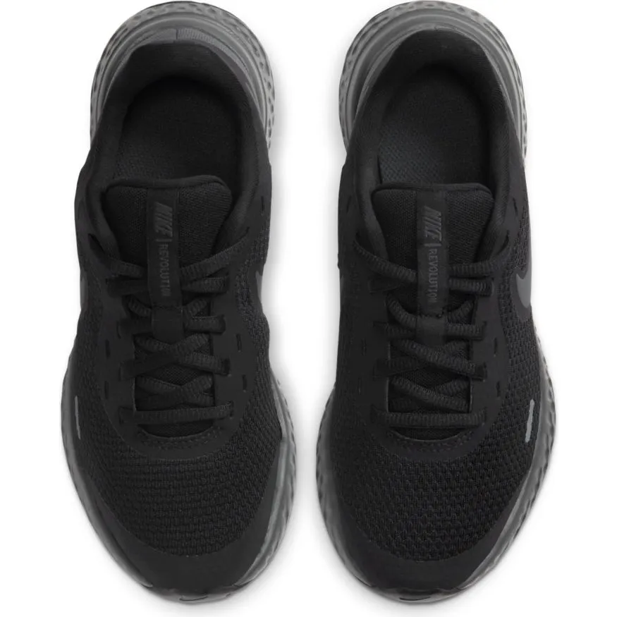 NIKE BOYS GS REVOLUTION RUNNING SHOE'S