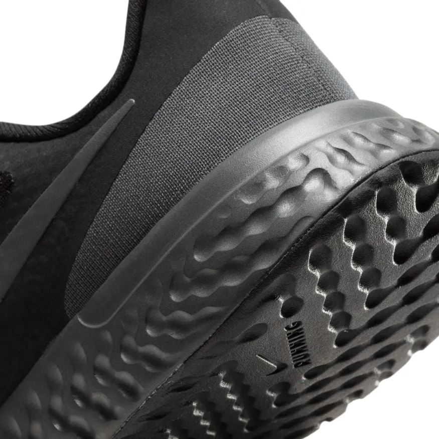 NIKE BOYS GS REVOLUTION RUNNING SHOE'S