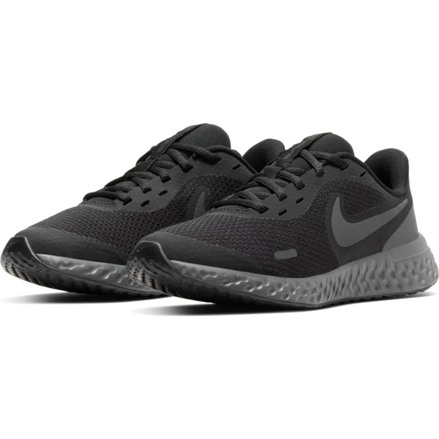 NIKE BOYS GS REVOLUTION RUNNING SHOE'S