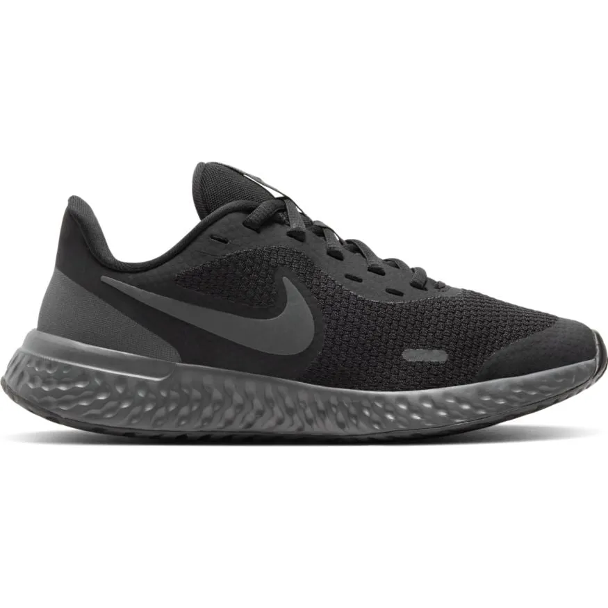 NIKE BOYS GS REVOLUTION RUNNING SHOE'S
