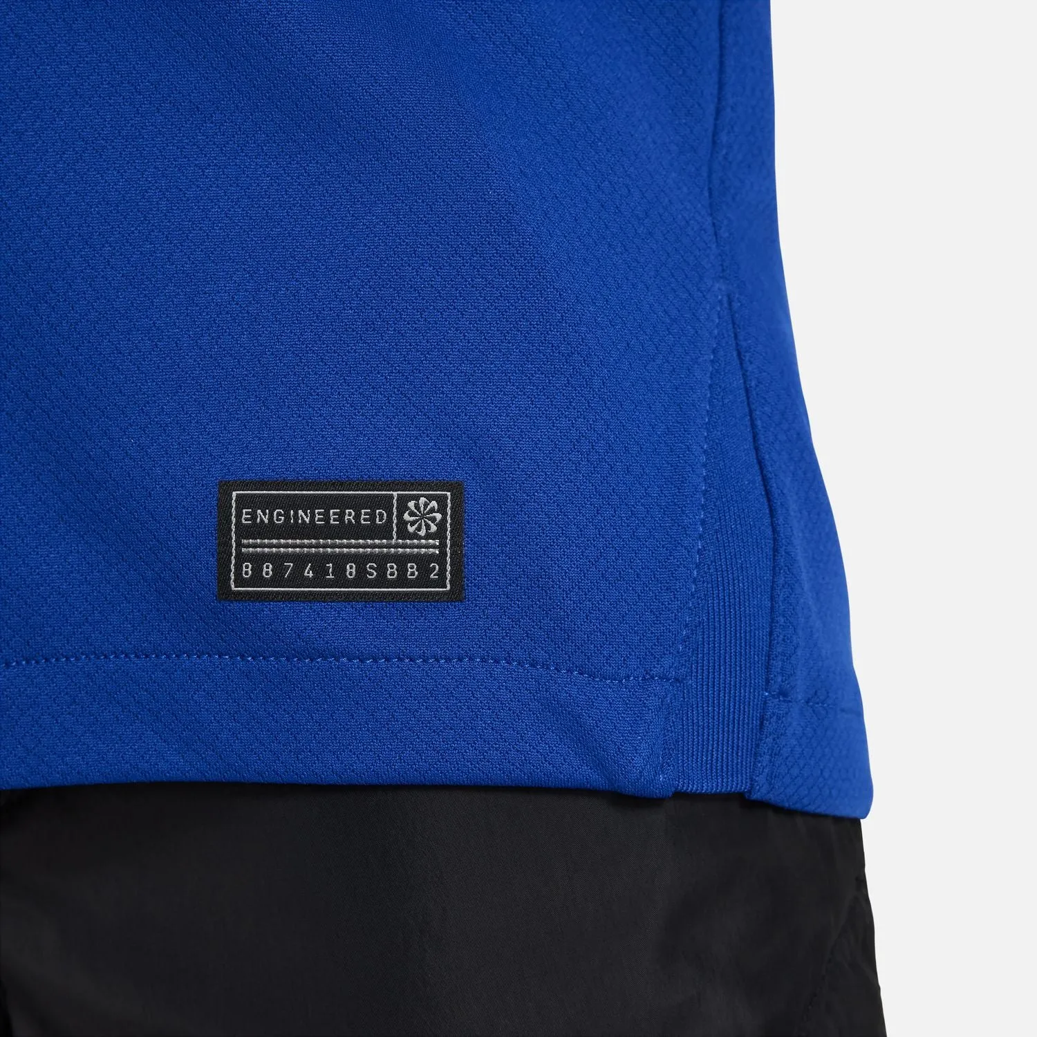 Nike Chelsea FC 2023/24 Youth Home Jersey