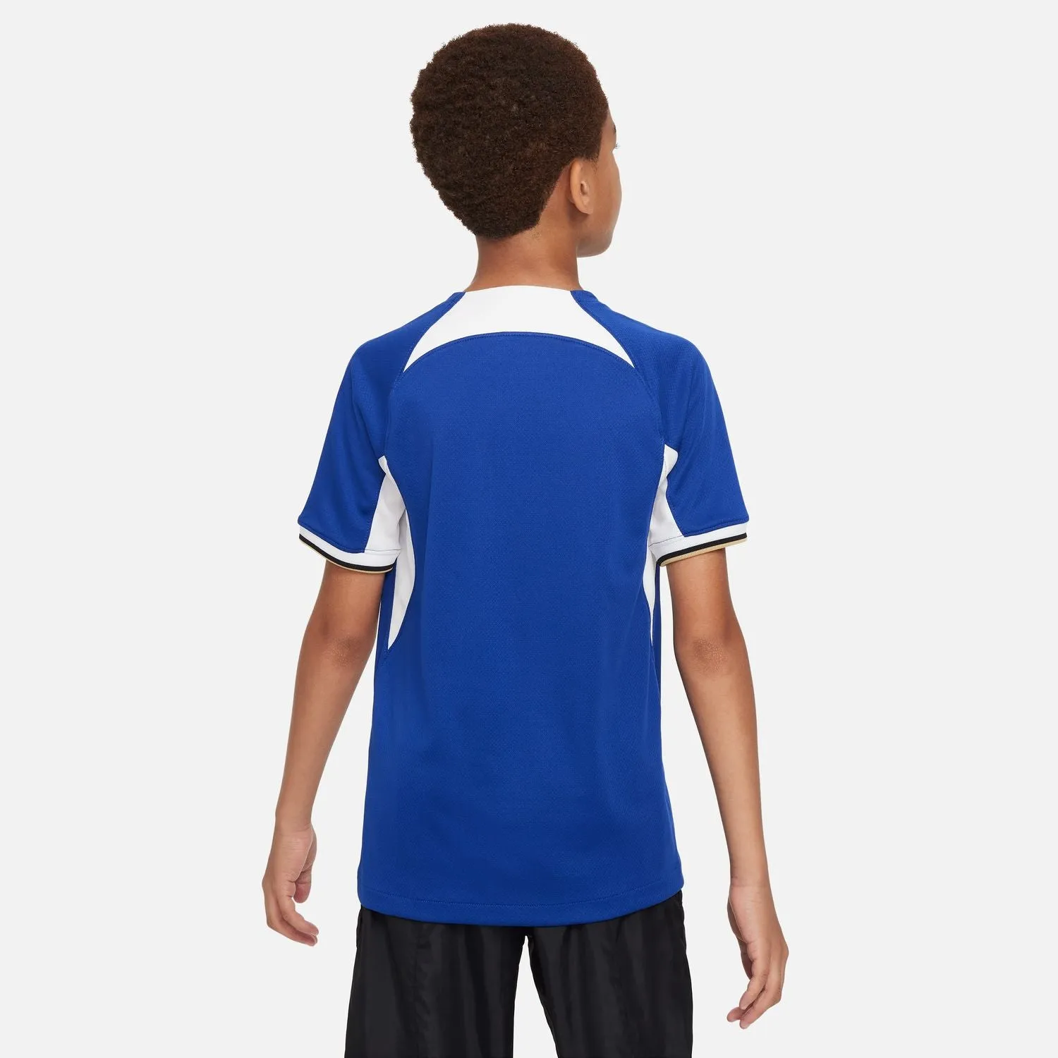 Nike Chelsea FC 2023/24 Youth Home Jersey