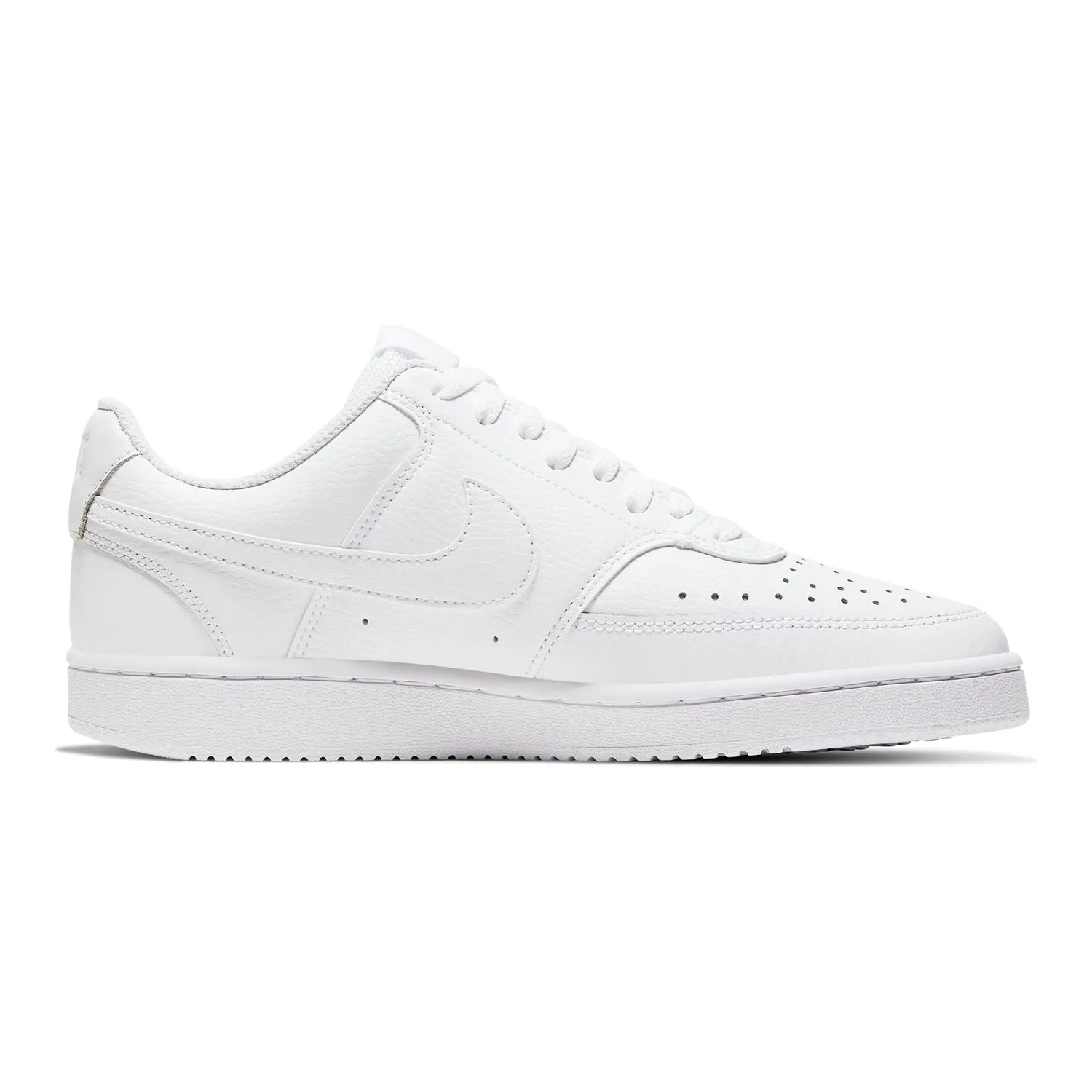 Nike Court Vision Low Women's Sneakers
