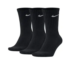 Nike Everyday Cushion Crew Training Socks (3 Pair)