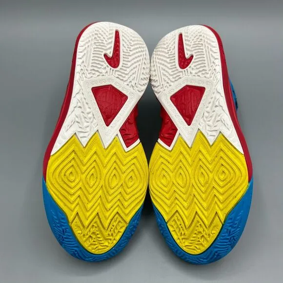 Nike Kyrie 8 GO SE (PS) Kids Basketball Shoes