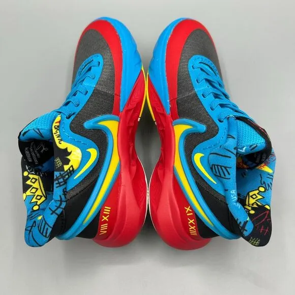 Nike Kyrie 8 GO SE (PS) Kids Basketball Shoes