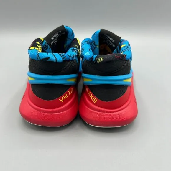 Nike Kyrie 8 GO SE (PS) Kids Basketball Shoes
