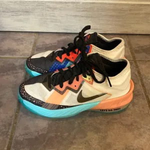 Nike LeBron James Tune Squad Shoes