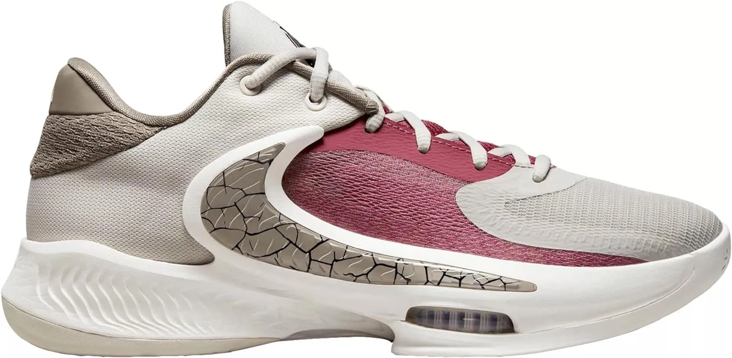 Nike Men's Zoom Freak 4 Basketball Shoes