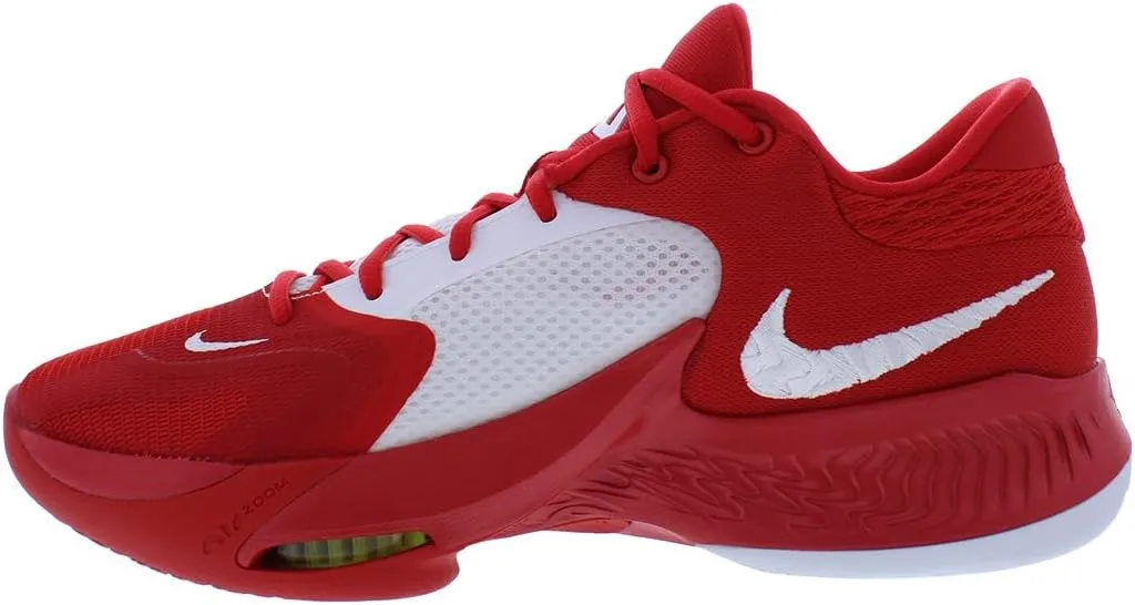 Nike Men's Zoom Freak 4 Basketball Shoes