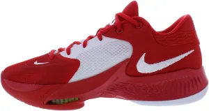 Nike Men's Zoom Freak 4 Basketball Shoes