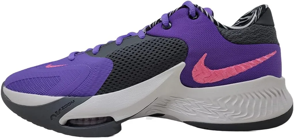 Nike Men's Zoom Freak 4 Basketball Shoes