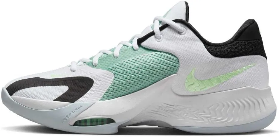 Nike Men's Zoom Freak 4 Basketball Shoes